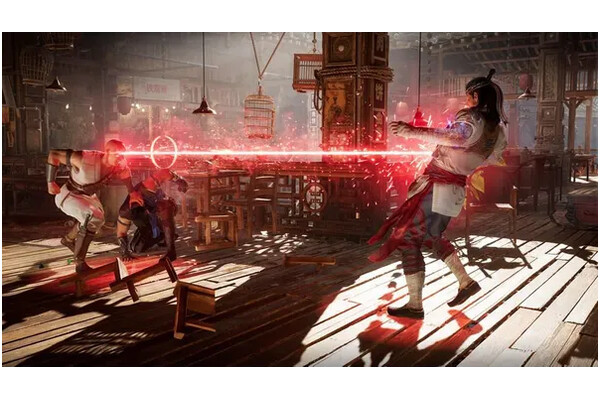 Mortal Kombat 1 Edycja Premium Xbox (Series X)