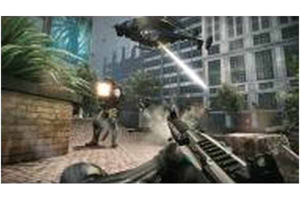 Crysis Remastered Trilogy Xbox One