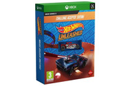 Hot Wheels Unleashed Challenge Accepted Edition Xbox (Series X)