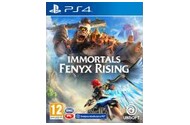 Immortals Fenyx Rising PlayStation 4