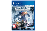 After the Fall Frontrunner Edition VR PlayStation 4