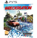 Wreckreation PlayStation 5