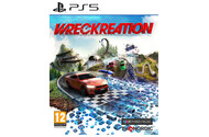 Wreckreation PlayStation 5