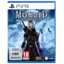 Morbid The Lords of Ire PlayStation 5