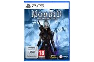 Morbid The Lords of Ire PlayStation 5