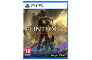 Flintlock The Siege of Dawn Edycja Deluxe PlayStation 5