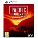 Pacific Drive Edycja Deluxe PlayStation 5