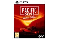 Pacific Drive Edycja Deluxe PlayStation 5
