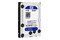 Dysk wewnętrzny WD Blue HDD SATA (3.5") 4TB