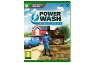 PowerWash Simulator Xbox (One/Series X)