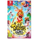 Rabbids Party of Legends Nintendo Switch