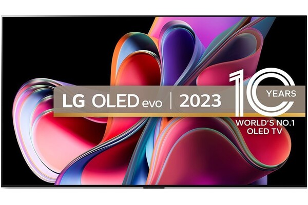 Telewizor LG OLED65G36LA 65" 4K Ultra HD