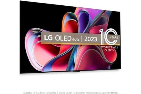 Telewizor LG OLED65G36LA 65" 4K Ultra HD