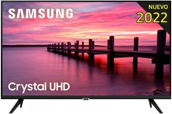 Telewizor Samsung UE65AU7095KX 65"