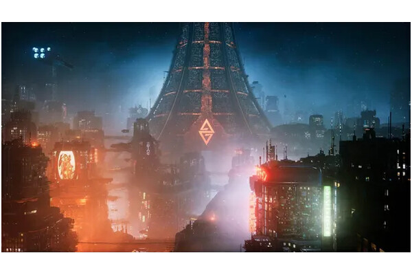 The Ascent Cyber Edition PlayStation 5