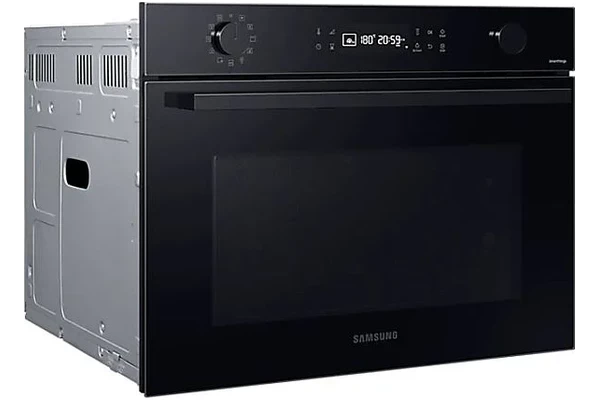 Piekarnik Samsung NQ5B4553FBK elektryczny czarno-szklany