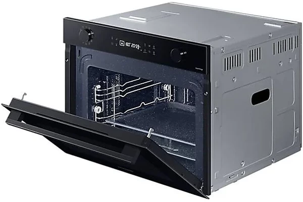 Piekarnik Samsung NQ5B4553FBK elektryczny czarno-szklany