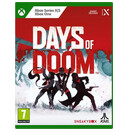 Days of Doom Xbox (One/Series S/X)
