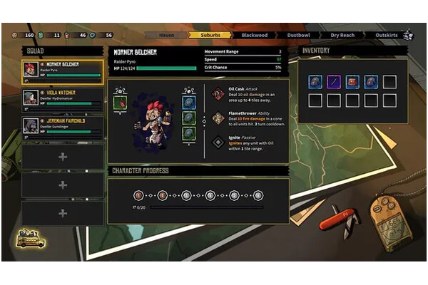 Days of Doom Xbox (One/Series S/X)