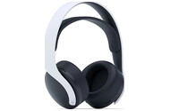 Słuchawki Sony Pulse 3D Nauszne Bezprzewodowe biały