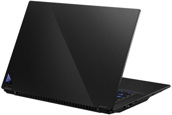 Laptop ASUS ROG Flow X16 16" Intel Core i9 13900H NVIDIA GeForce RTX 4060 16GB 1024GB SSD M.2 Windows 11 Home