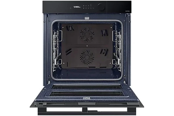 Piekarnik Samsung NV7B5785KAK elektryczny Parowy czarno-szklany