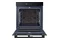 Piekarnik Samsung NV7B5785KAK elektryczny Parowy czarno-szklany