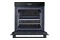 Piekarnik Samsung NV7B4225ZAK Dual Cook elektryczny Parowy czarno-szklany