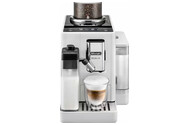Ekspres De’Longhi EXAM44055W automatyczny biały