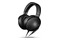 Słuchawki Sony MDRZ1R Nauszne Przewodowe czarny