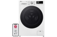 Pralka LG F4W90721W 9.0kg 1400obr./min