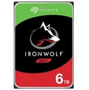 Dysk wewnętrzny Seagate Ironwolf HDD SATA (3.5") 6TB