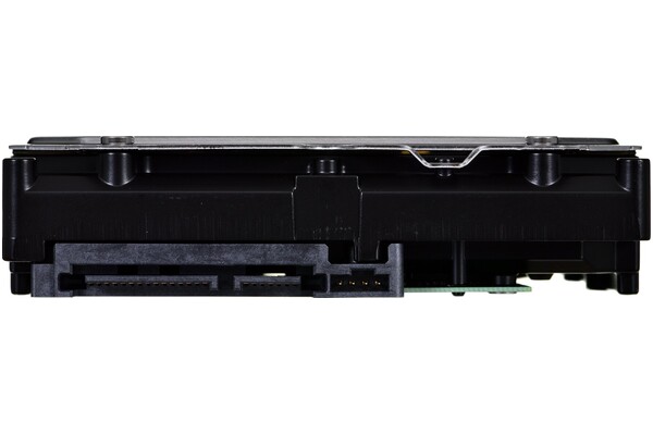 Dysk wewnętrzny Seagate Ironwolf HDD SATA (3.5") 6TB