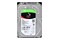 Dysk wewnętrzny Seagate Ironwolf HDD SATA (3.5") 6TB