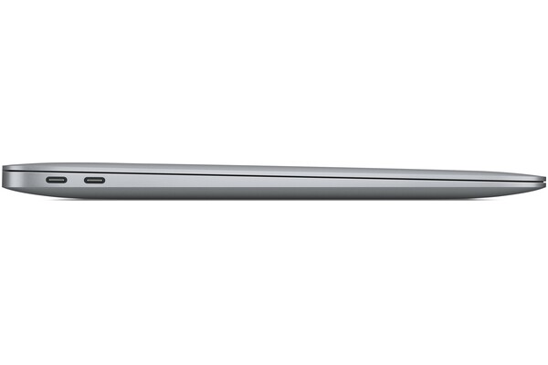 Laptop Apple MacBook Air 13.3" Apple M1 Apple M1 (7 rdz.) 8GB 256GB SSD macos big sur