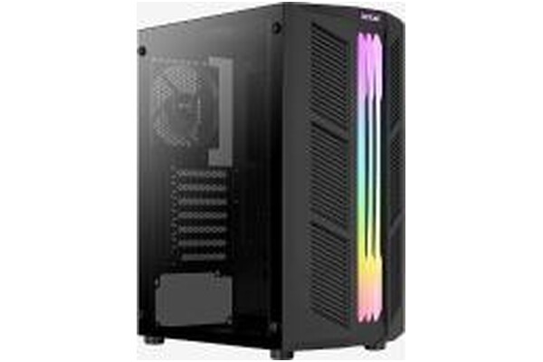 Obudowa PC Aerocool Prime V1 Midi Tower czarny