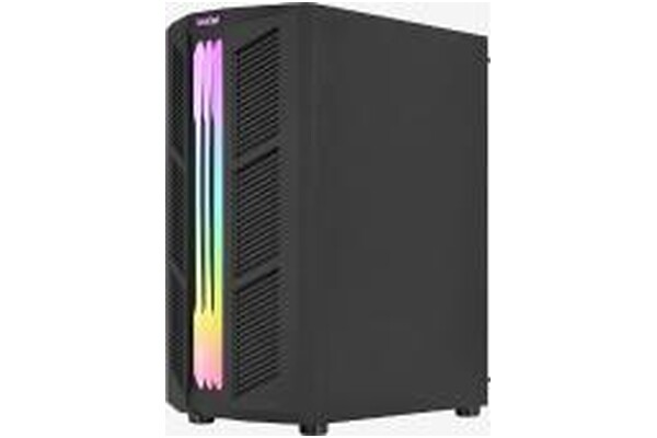 Obudowa PC Aerocool Prime V1 Midi Tower czarny
