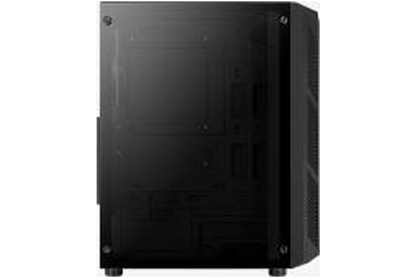 Obudowa PC Aerocool Prime V1 Midi Tower czarny