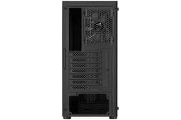Obudowa PC Aerocool Prime V1 Midi Tower czarny