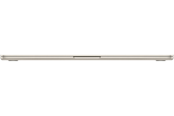 Laptop Apple MacBook Air 15.3" Apple M2 Apple M2 (10 rdz.) 8GB 512GB SSD macOS Sonoma