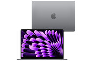 Laptop Apple MacBook Air 15.3" Apple M2 Apple M2 (10 rdz.) 8GB 512GB SSD macOS Sonoma - gwiezdna szarość