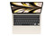 Laptop Apple MacBook Air 13.6" Apple M2 Apple M2 (8 rdz.) 8GB 256GB SSD macos monterey