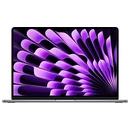 Laptop Apple MacBook Air 15.3" Apple M2 M2 8GB 256GB SSD macOS Ventura - gwiezdna szarość