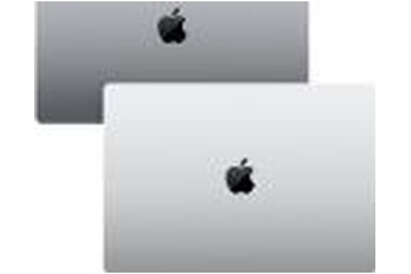 Laptop Apple MacBook Pro 16.2" Apple M1 Pro Apple M1 Pro (16 rdz.) 16GB 512GB SSD macos monterey - srebrny