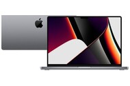 Laptop Apple MacBook Pro 16.2" Apple M1 Pro Apple M1 Pro (16 rdz.) 16GB 512GB SSD macos monterey