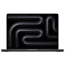 Laptop Apple MacBook Pro 14.2" Apple M3 Pro Apple M3 Pro (18 rdz.) 18GB 512GB SSD macOS Sonoma - gwiezdna czerń