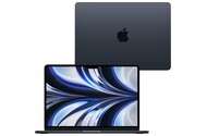 Laptop Apple MacBook Air 13.6" Apple M2 Apple M2 (10 rdz.) 8GB 512GB SSD macos monterey - północ