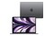 Laptop Apple MacBook Air 13.6" Apple M2 Apple M2 (10 rdz.) 8GB 512GB SSD macos monterey