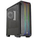 Obudowa PC Aerocool Skyline V1 Midi Tower czarny