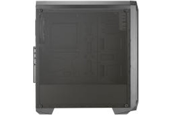 Obudowa PC Aerocool Skyline V1 Midi Tower czarny
